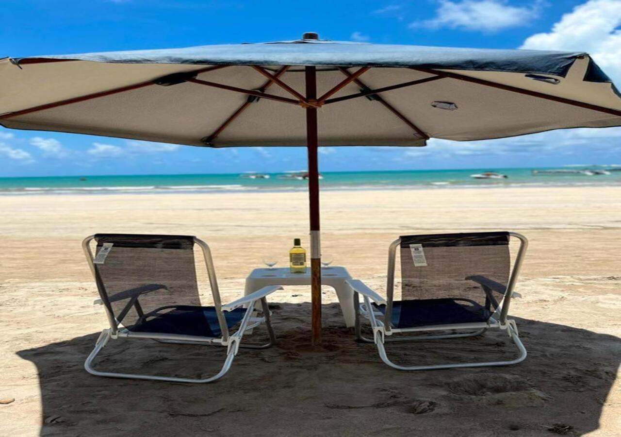 La Riviera - Pe Na Areia E Passeios Em Inn 3*