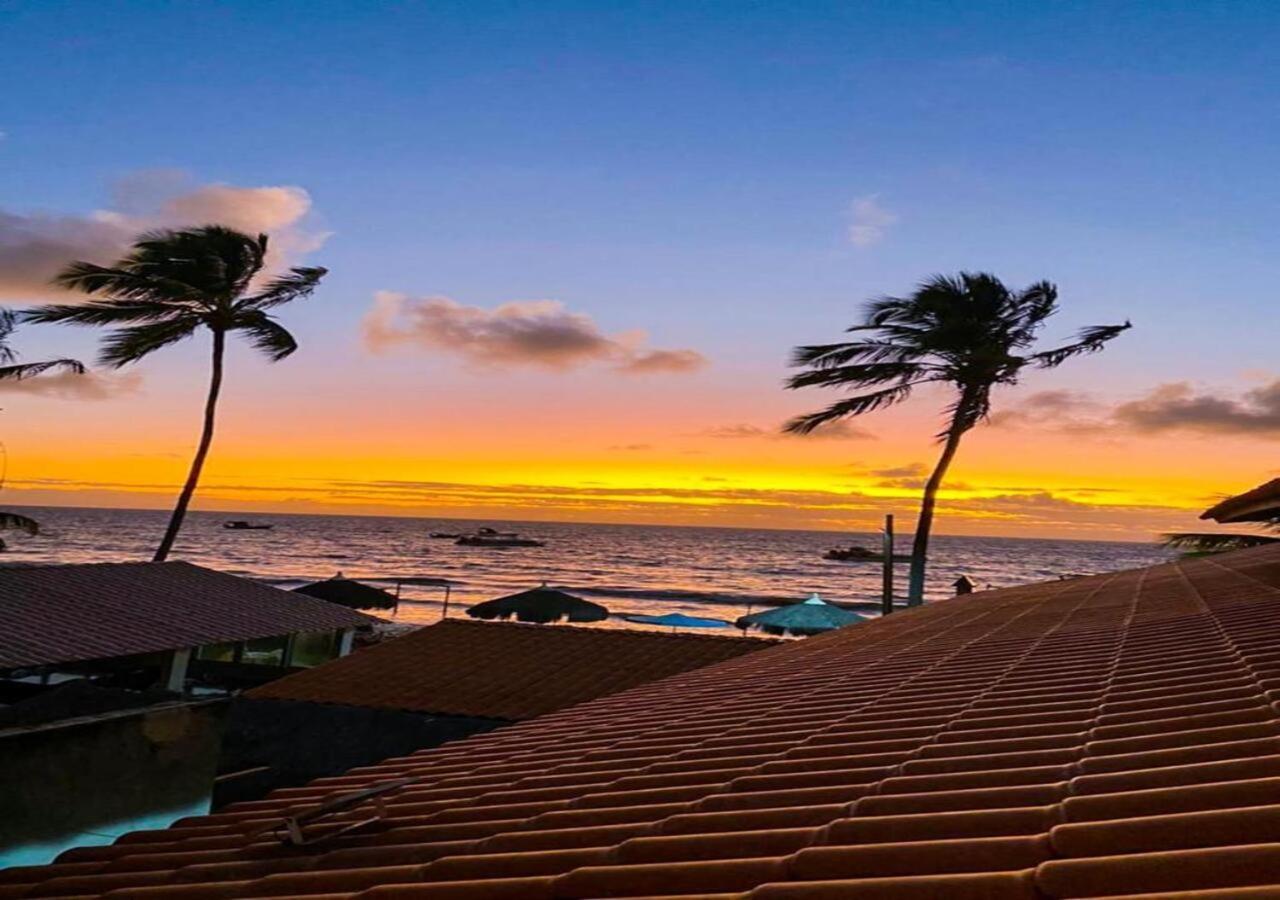 La Riviera - Pe Na Areia E Passeios Em Inn Maragogi