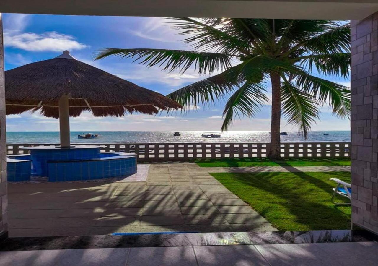 La Riviera - Pe Na Areia E Passeios Em Inn 3*