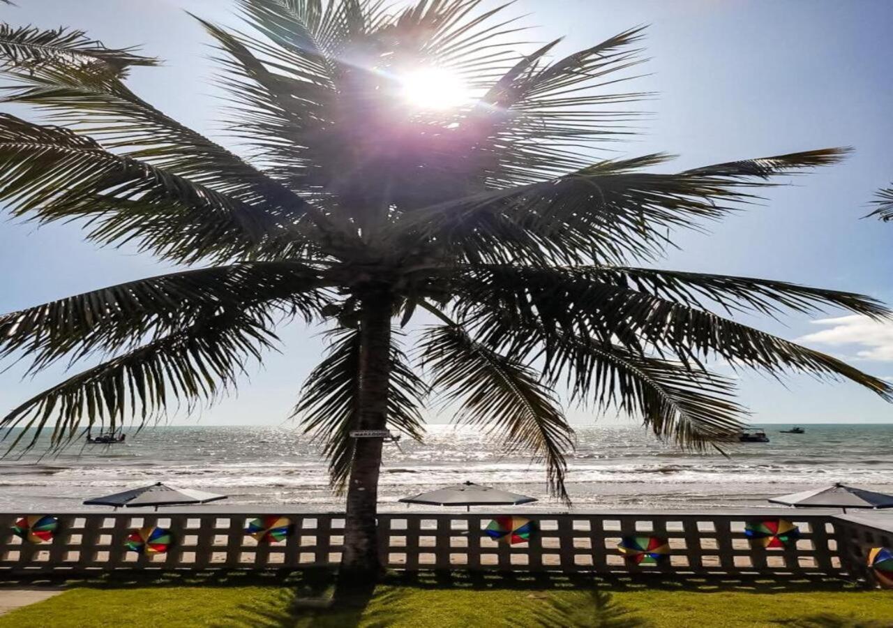 La Riviera - Pe Na Areia E Passeios Em